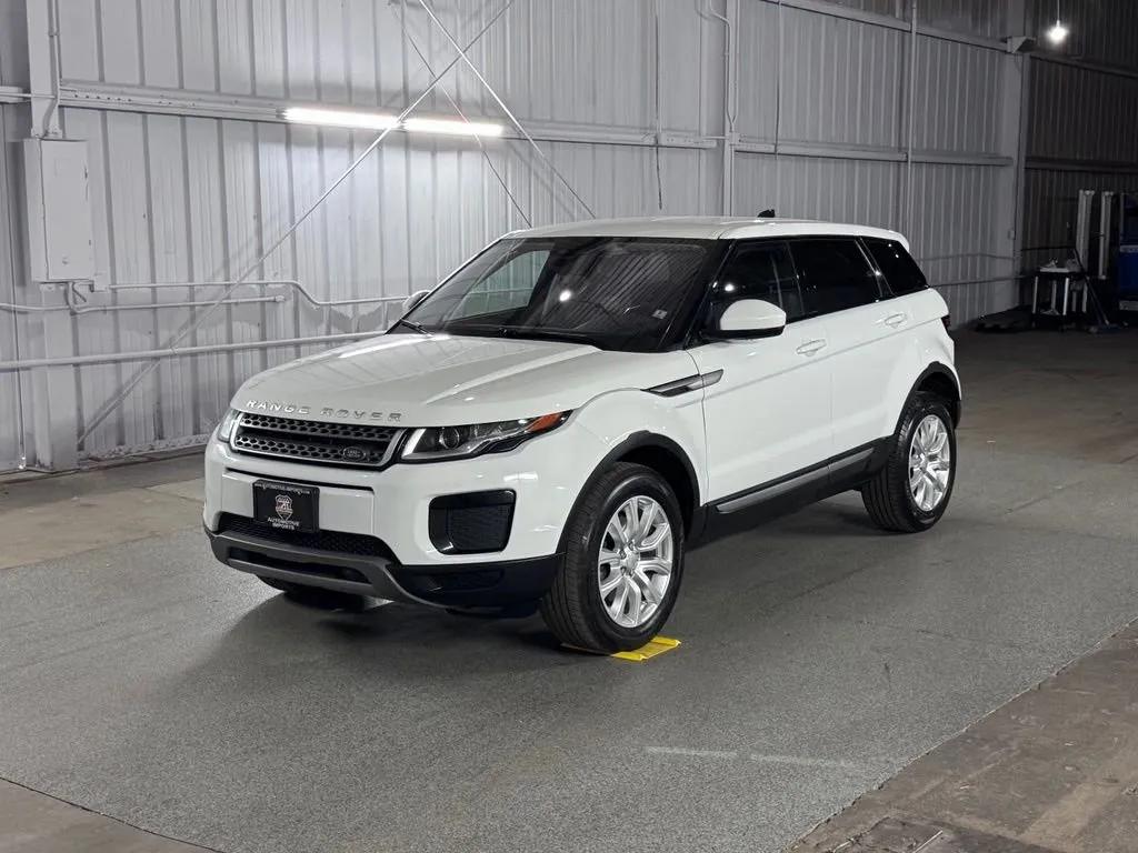 land rover range rover evoque 2019 SALVP2RX8KH349465 image land rover range rover evoque 2019 SALVP2RX8KH349465 image